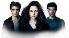 Twilight eclipse 64-1-