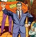 Clark Kent Earth-117