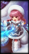 Annie FrostfireLoading