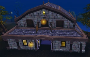 Draynor Bank