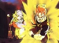 SSJFutureGohanAndFutureTrunks