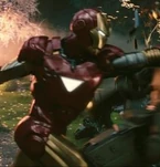Iron Man thumb