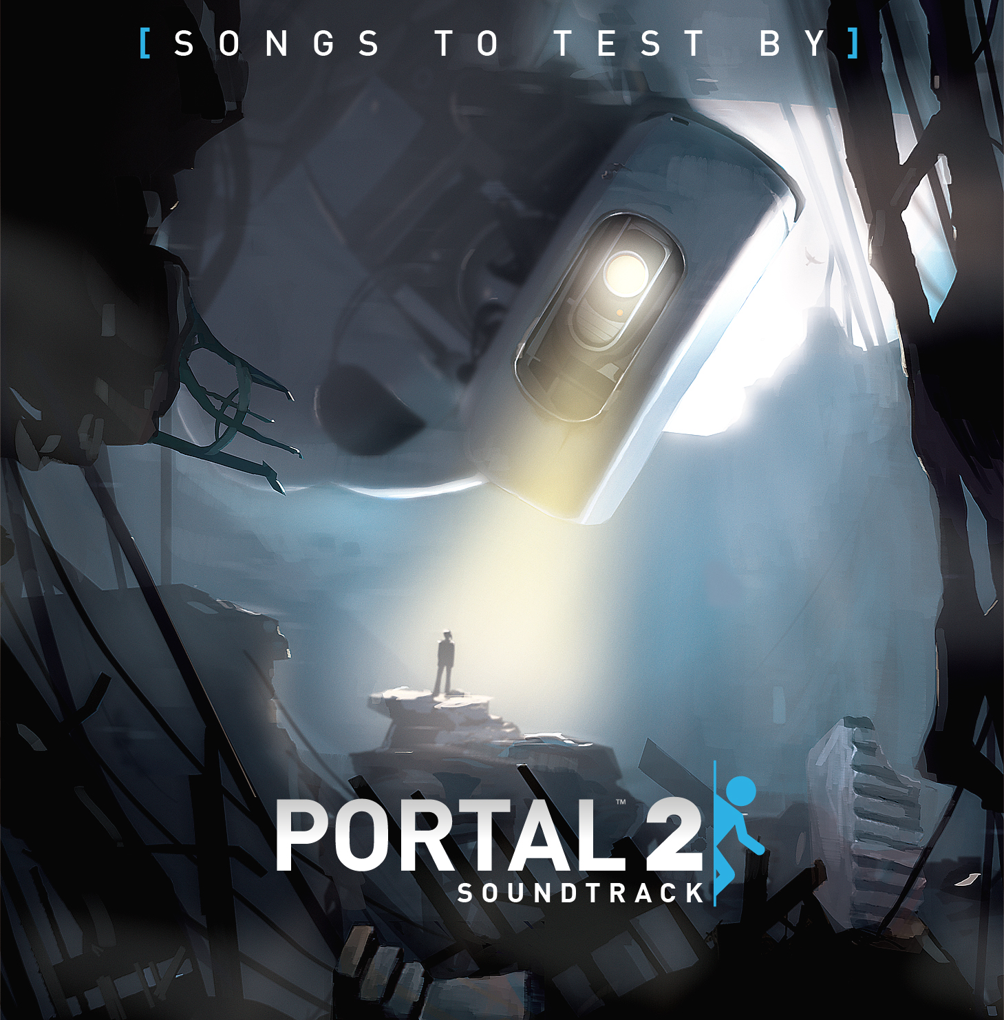 Portal Cover