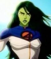 Jennifer Walters (Earth-135263)