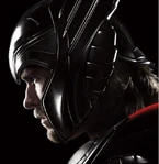 Thor thumb