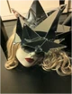 Giorgio for Gaga TMB Mirror hat sunglasses