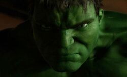 AL Hulk