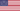 Bandera Estados Unidos