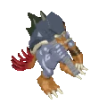 Zudomon RPG