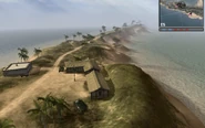 BF1942 WAKE ISLAND SOUTH BASE AMERICAN CONTROL
