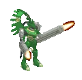 Fujinmon RPG