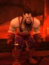 Krathok Moltenfist