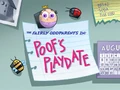 Titlecard-Poofs Playdate