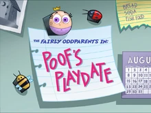Titlecard-Poofs Playdate