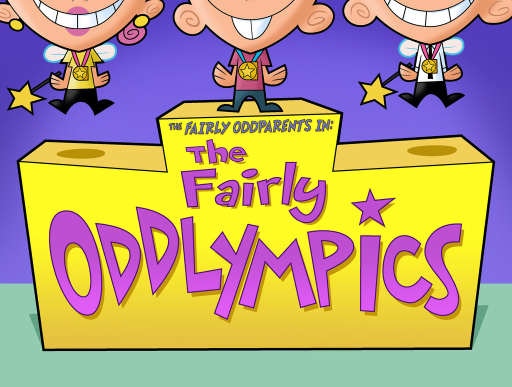   Parents Games Timmy Barbarian on Fairly Odd Parents Wiki   Timmy Turner And The Fairly Odd Parents