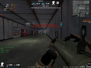 SpyNutShot