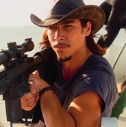 Oscar Jaenada