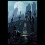 Arkham Mansion
