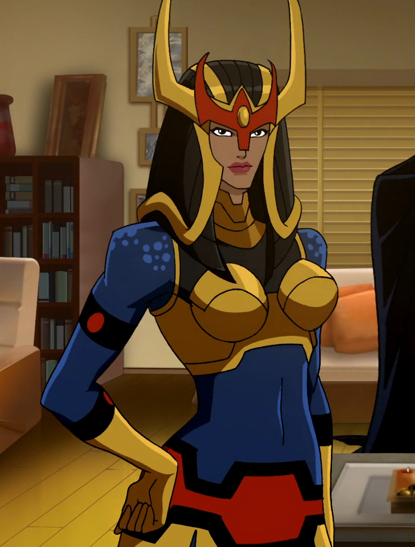 dc bombshells big barda