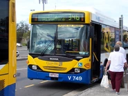 Scania l94ub bt