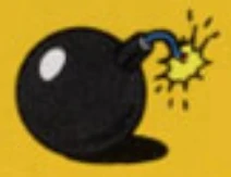 HC Bomb