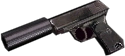 .22 autoloader silencer hand.png (12 KB) .22 autoloader silencer hand