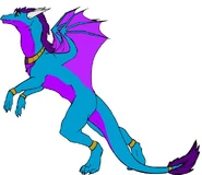 Draggy the Dragon