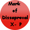 Mark dissaproval.png