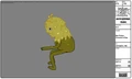 Modelsheet barpatron coveredinsap