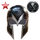 Item magnetoshelmet ruby 01