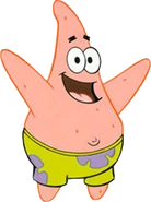 Patrick Star
