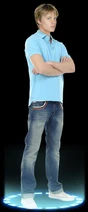 Jake relaunch model