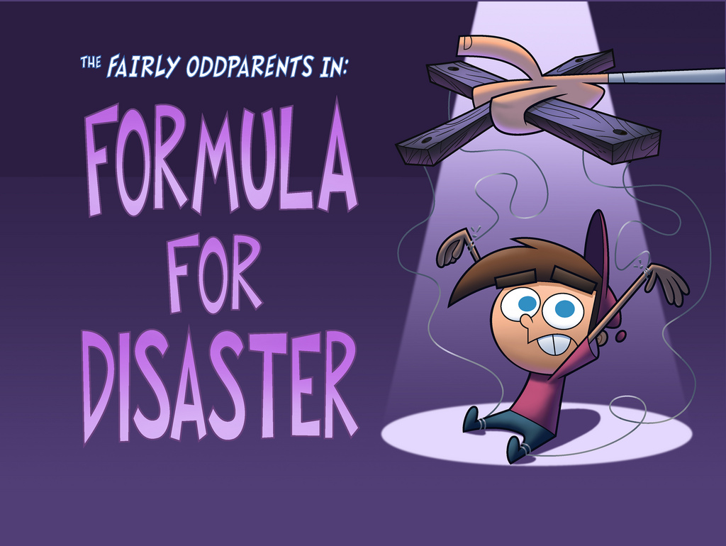 Trixie Tang/Images/Formula For Disaster - Fairly Odd Parents Wiki