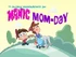 Titlecard-Manic Mom Day