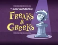 Titlecard-Freaks and Greeks
