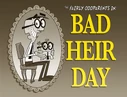 Titlecard-Bad Heir Day