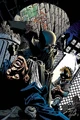 Batgirl Cassandra Cain 0033