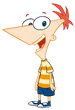 Phineas Flynn