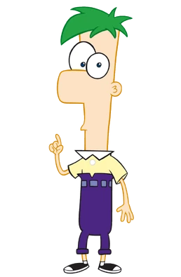 Ferb Fletcher