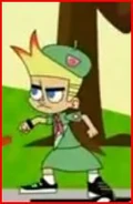 Jonydress