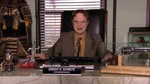 Dwight K Schrute