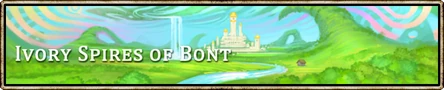 Location banner Ivory Spires of Bont