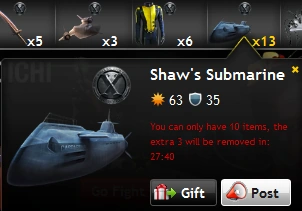 X-Men Loot Limit.png