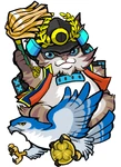 Ieyasu-nobunyagayabou
