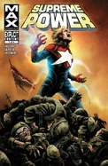 Supreme Power Vol 2 1