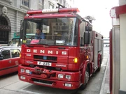 DennisSabre