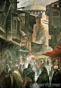 Const-market