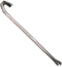 Crowbar inventory