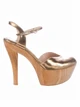 Gucci Spring Summer 2009 RTW shoes