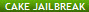 Cake jailbreak mini